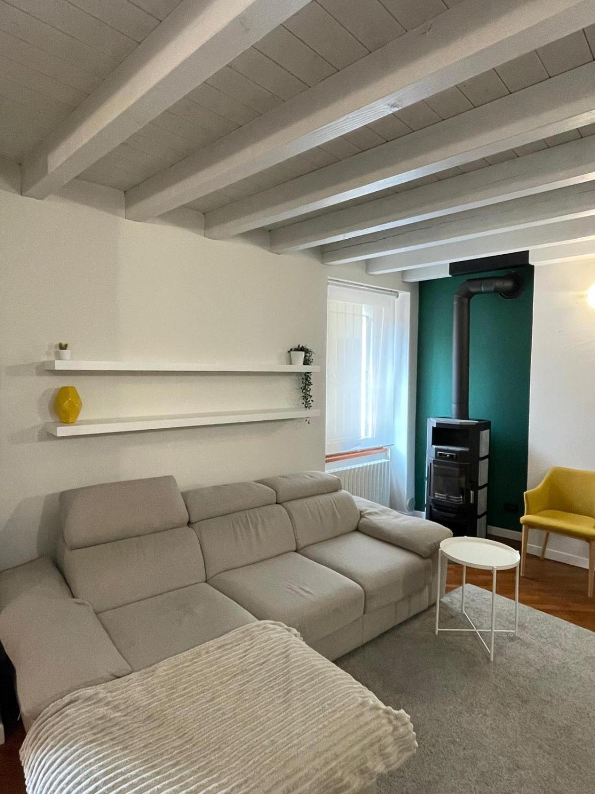 Amelie Apartment Дезенцано-дель-Гарда Экстерьер фото